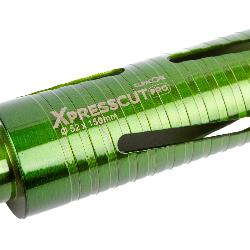Clipacore Xpresscut 52mm x 150mm Standard Core Bit QCXP52