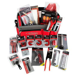 Nerrad Tote Bag Tool Kit NT7104