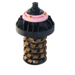 Aqualisa Multipoint Shower cartridge Pink - 022802