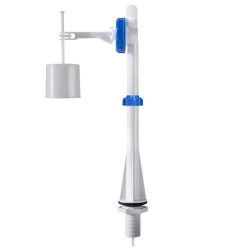 Torbeck Opella Adjustable Height Valve Bottom Entry- B661AT