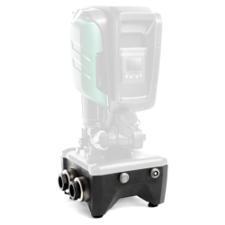 DAB Esydock Max Single Docking Station 60195200