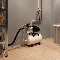 Saniflo Saniboost SJ 5-55 B Domestic Booster Pump 70015