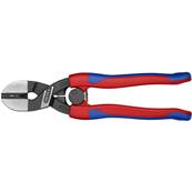 Knipex CoBolt Bolt Cutter Multi-component Grips Black Atramentized 200mm 71 42 200