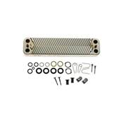 Worcester Bosch 10 Plate Heat Exchanger 87161066860