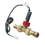 Worcester Bosch Flow Switch Assembly 87161200690