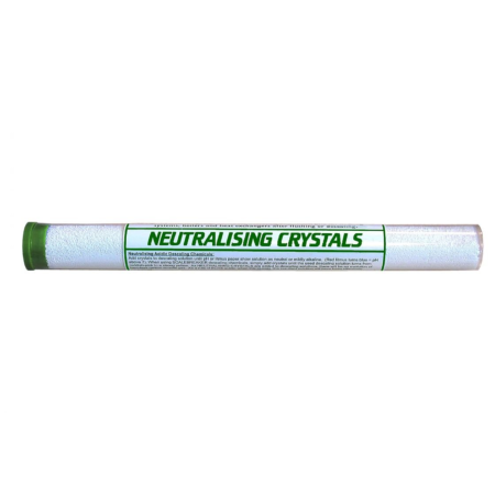 Kamco Neutralising Crystals Single One Shot 375g ANC001