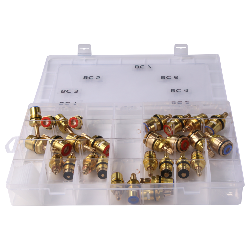 Inventive Creations BC Cartridge Box Set BCBOX