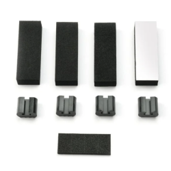 Salamander Anti-Vibration Pump Feet Pack - 12 Feet Included ACCFEET