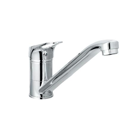 Bristan Cello Monobloc Sink Mixer Chrome CE SNK C