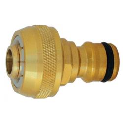 C.K Watering Systems Hose Connector Male 1/2