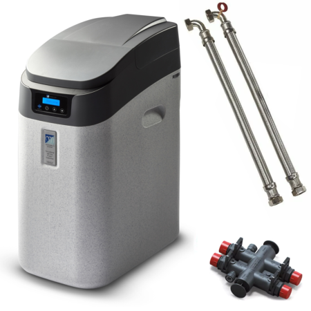 Monarch Master HE Water Softener inc. Kit MASM003HE28