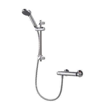 Aqualisa Bar Mixer Shower Midas 100 MD100BAR