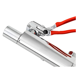 Nerrad Variable Bilateral Wrench (253mm Parallel Jaw Pump Plier) NTVBW310