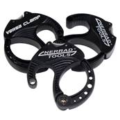 Nerrad Versaclamp Medium (3 Set) NTVCMED3