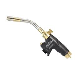 Nerrad Tools NTFJ500 Firejet soldering torch for use with disposable gas cylinders