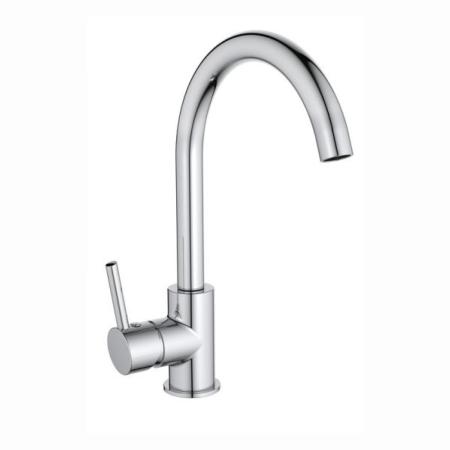 Bristan Odyssey Monobloc Sink Mixer Chrome OD SNK C