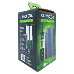 Clipacore Fluemate Pro QCFM2