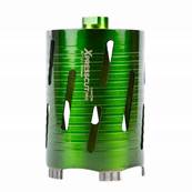 Clipacore Xpresscut 112mm x 150mm Standard Core Bit QCXP112