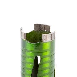 Clipacore Xpresscut 52mm x 150mm Standard Core Bit QCXP52
