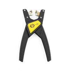 C.K. Tools Automatic Cable & Wire Stripper T1260