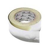 Polypipe Self Adhesive Aluminium Tape 48mm Wide X 46 Metres Long UFHALTP