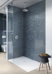 Villeroy & Boch Squaro Infinity Shower Tray 900 x 900 x 40mm VBUDQ9090SQI1V-RW