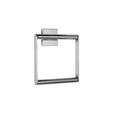 Croydex Chester Towel Ring QM441541