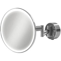 HIB Eclipse Round Magnifying Mirror 21100