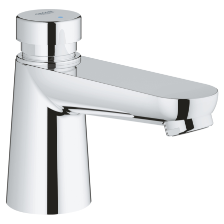 Grohe Euroeco Cosmopolitan T Self-closing Pillar Tap 36265000