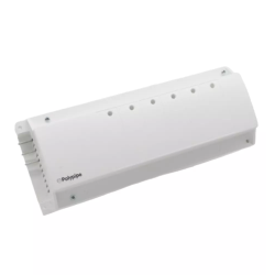 Polypipe Polyplumb 6 zone Slave Unit PB6ZS