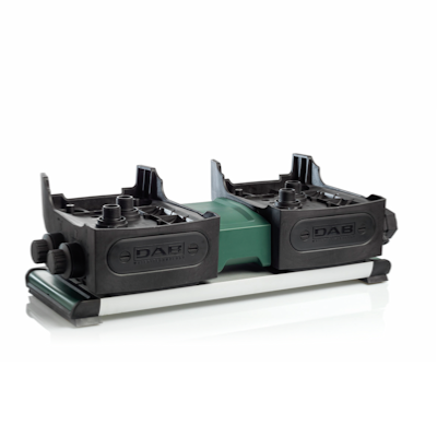 DAB Esytwin Docking Station 60176009