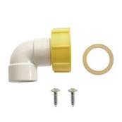 Worcester Bosch Elbow Assembly 87161070290