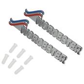 Worcester Bosch Badge 87161068080