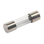 Worcester Bosch 3.15A Fast Blow Fuse 20 x 5mm 87161560070