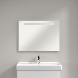 Villeroy & Boch Illuminated Bathroom Mirror 800 x 600mm A430A500