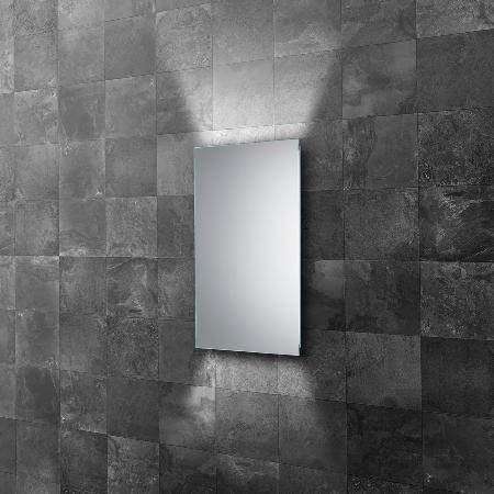 HIB Aura 50 LED Ambient Rectangular Mirror 79560500