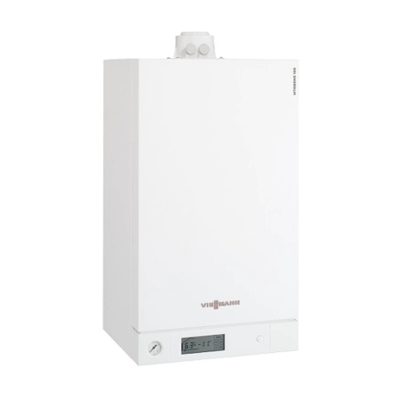 Viessmann Vitodens 100-W 35kW Combi boiler B1KC025