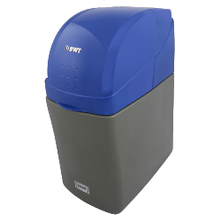 BWT 14L Hi Flo Electric Water Softener WS555