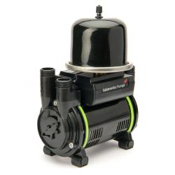Salamander 1.8 Bar Twin Universal Shower and Bathroom Pump CT60BU