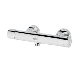 Bristan Frenzy Safe Touch Thermostatic Bar Mixer Shower FZ SHXVOCTFF C