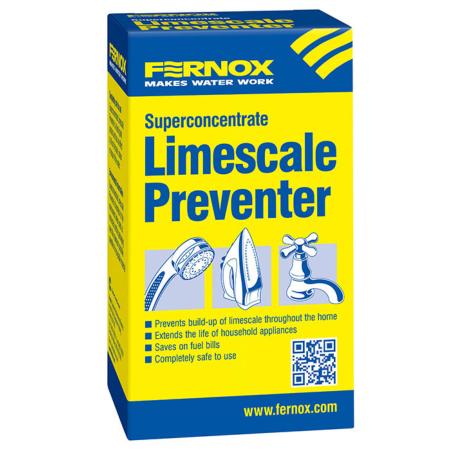 Fernox Superconcentrate Limescale Preventer 61015