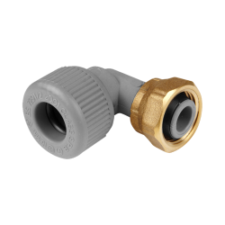 Davant Bent Tap Connector 15mm KPBTC15