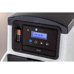 Monarch Ultra HE Twin Tank Battery Operated Water Softener 28mm Kit (28mm Applications) PSU027HE28