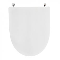 Geberit AquaClean WC Lid - White Alpine 243.211.11.1