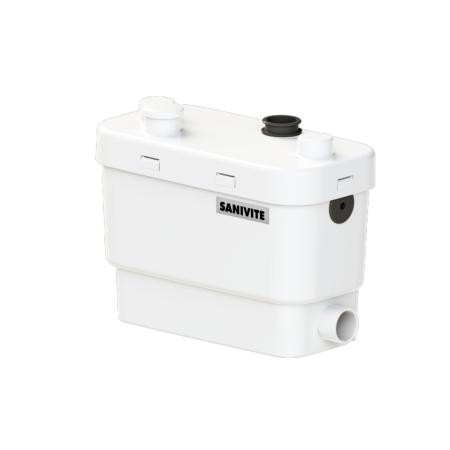 Saniflo Sanivite+ Water Pump System 6004
