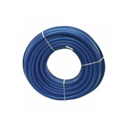 Plumb2u Pre-Insulated Blue Coil Pipe 06010503/n - 16x2mm x 50m Coil