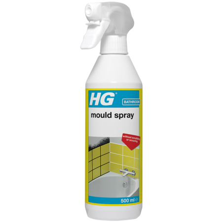 HG Mould Spray 500ml 186050106