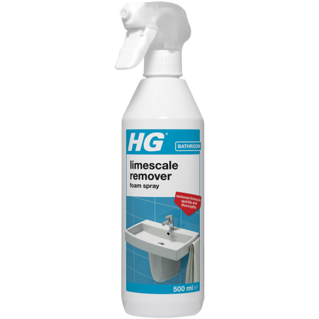 HG Scale Away Foam Spray (500ml) 218050106