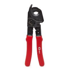 C.K. Tools Ratchet Cable Cutter 32mm Diameter 430007