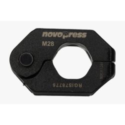 NovoPress 28mm M Profile Angled Ring 50696-50